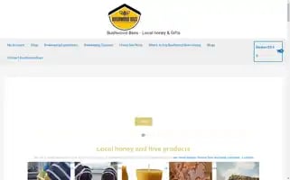 Bushwoodbees.co.uk Screenshot 2024-06-11 06:26:08