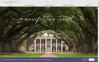 Manifestingtravel.com Screenshot 2024-04-24 06:27:52