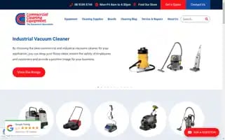 Ccequipment.com.au Screenshot 2024-07-05 18:13:30