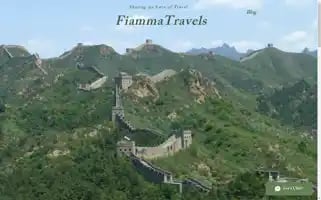 Fiammatravels.com Screenshot 2024-04-16 00:17:00