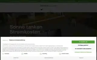 Greensolar.at Screenshot 2024-06-27 20:31:11