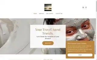 Chanelstravelchannel.com Screenshot 2024-04-16 16:36:13