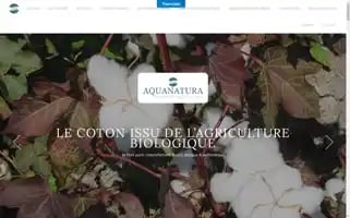 Aquanatura.fr Screenshot 2024-06-14 12:26:07