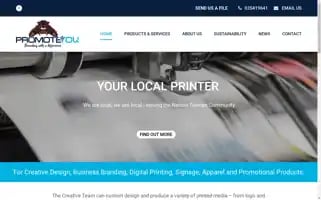 Promoteyou.co.nz Screenshot 2024-05-16 13:58:54