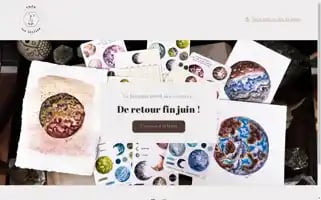 Cafeauxetoiles.myshopify.com Screenshot 2024-06-16 15:00:08