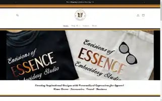 Envisionsofessence.com Screenshot 2024-04-12 07:38:54