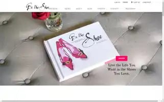 Betheshoes.com Screenshot 2024-05-05 22:31:49