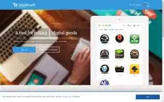 Digiseller.com Screenshot 2024-06-17 13:29:22