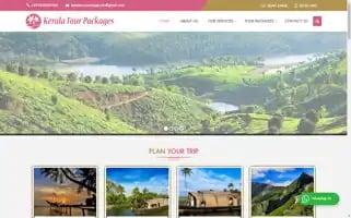 Keralatravelhouse.in Screenshot 2024-04-23 10:00:47