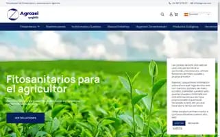 Tiendaagrozel.com Screenshot 2024-05-24 10:00:26