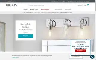 Elklightinglights.com Screenshot 2024-05-09 13:40:52