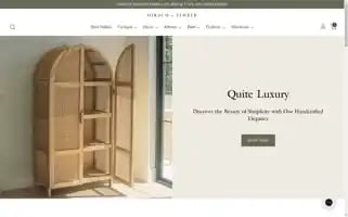 Hirschandtimber.com Screenshot 2024-05-04 20:44:44