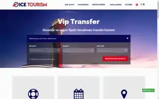Icetourismtransfer.com Screenshot 2024-04-23 10:01:46