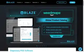 Blaze.me Screenshot 2024-07-04 09:16:45