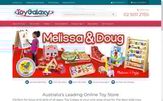 Toygalaxy.com.au Screenshot 2024-05-14 14:28:04