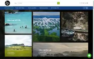 Campingtours.vn Screenshot 2024-04-17 09:54:09