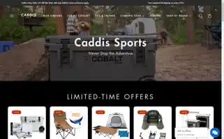 Mountainsummitgear.com Screenshot 2024-06-12 19:07:38