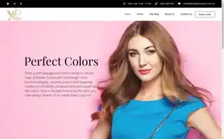 Twistedscissors.com.au Screenshot 2024-05-21 09:48:54