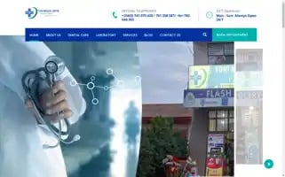 Yonimedical.com Screenshot 2024-05-25 07:42:18