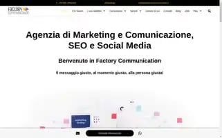 Factorycommunication.it Screenshot 2024-06-27 04:09:09