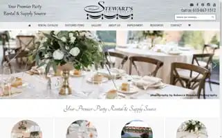 Stewartsspecialevents.com Screenshot 2024-05-14 02:20:12