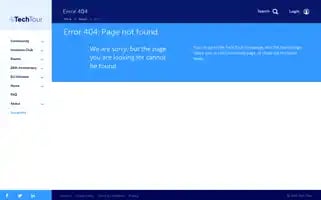 Techtourgrowth50.com Screenshot 2024-04-18 09:54:30