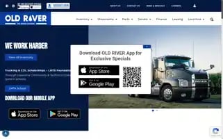 Oldriver.com Screenshot 2024-05-13 05:54:19
