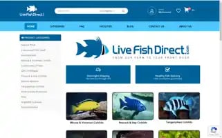 Livefishdirect.com Screenshot 2024-05-12 18:32:50