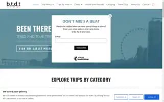 Beentheredonethattrips.com Screenshot 2024-04-25 20:58:36