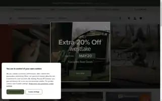 Fishingrepublic.co.uk Screenshot 2024-05-09 17:38:43