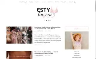 Estylingerie.com Screenshot 2024-06-11 22:42:32