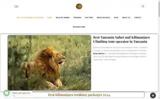 Eddytours-safaris.com Screenshot 2024-04-26 23:32:51