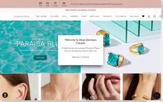 Deandavidson.ca Screenshot 2024-05-04 23:27:36