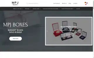 Mpjboxes.com Screenshot 2024-06-17 01:09:52