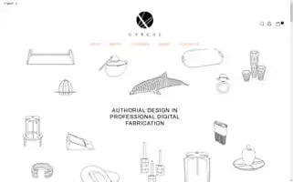 Cyrcus.it Screenshot 2024-05-05 21:31:08