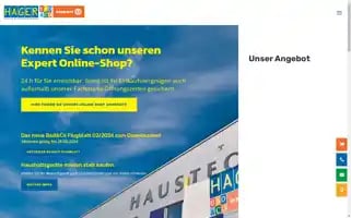 Hager-haustechnik.at Screenshot 2024-05-23 20:37:10