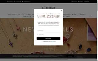 Enchriso.gr Screenshot 2024-07-09 09:51:38