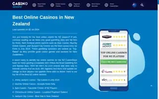 Casinodeps.co.nz Screenshot 2024-07-07 18:57:36