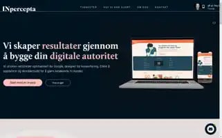 Inpercepta.no Screenshot 2024-07-01 23:28:45