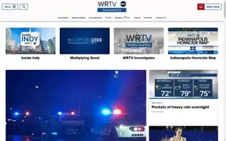 Wrtv.com Screenshot 2024-05-15 06:06:44