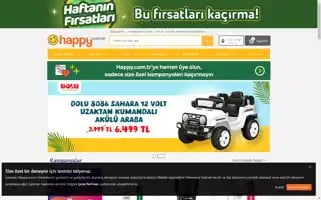 Happy.com.tr Screenshot 2024-06-29 09:27:50
