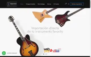 Importone.cl Screenshot 2024-05-18 05:30:24