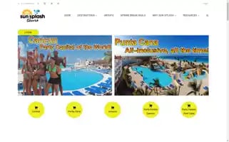 Sunsplashtours.com Screenshot 2024-04-17 09:18:42