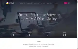 Istruct.com Screenshot 2024-05-16 02:53:35