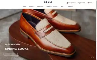 Zelliitalia.com Screenshot 2024-05-15 09:50:32