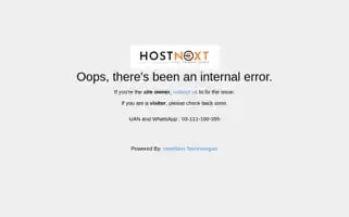 Ahbeautybvba.com Screenshot 2024-05-27 18:58:05