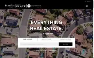 Greatsoutherncaliforniahomes.com Screenshot 2024-07-05 06:56:46