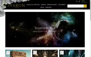 Svarunworld.hr Screenshot 2024-05-18 06:11:21