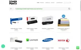 Tonerpanda.ro Screenshot 2024-05-18 05:18:03