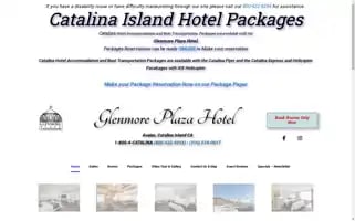 Catalinaislandhotelpackages.com Screenshot 2024-04-17 08:14:58
